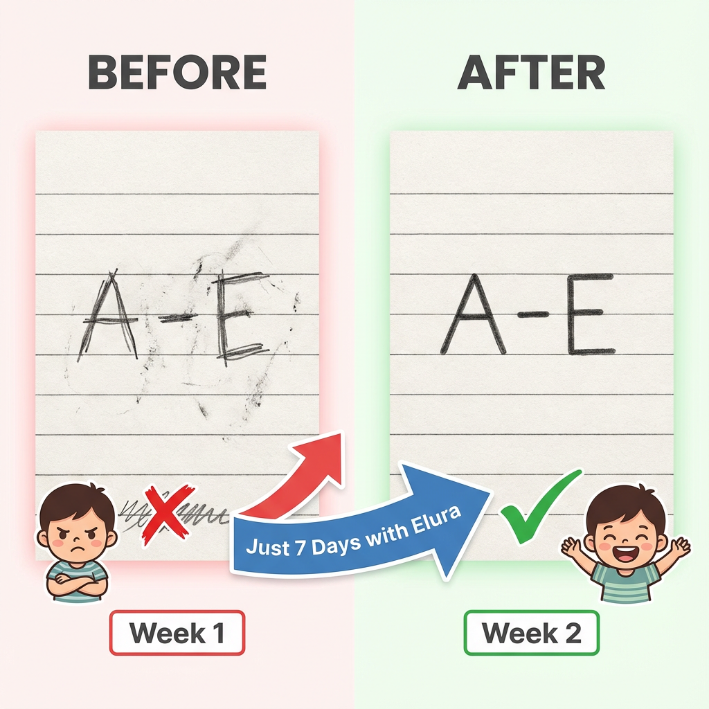 Elura Reusable Writing Books