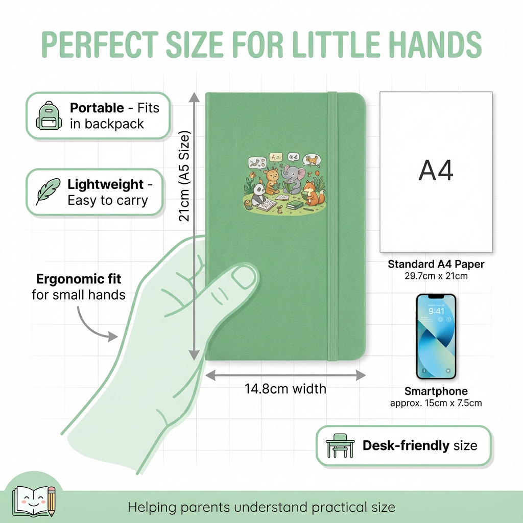 Elura Reusable Writing Books