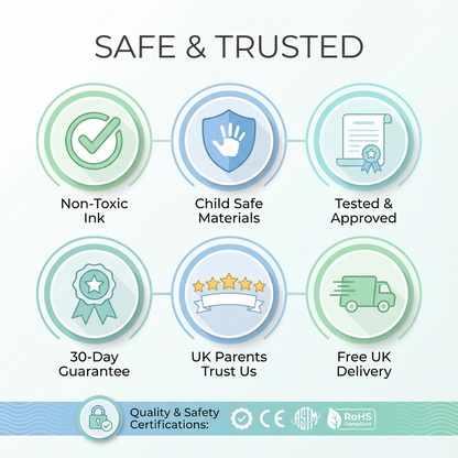 Elura Reusable Writing Books