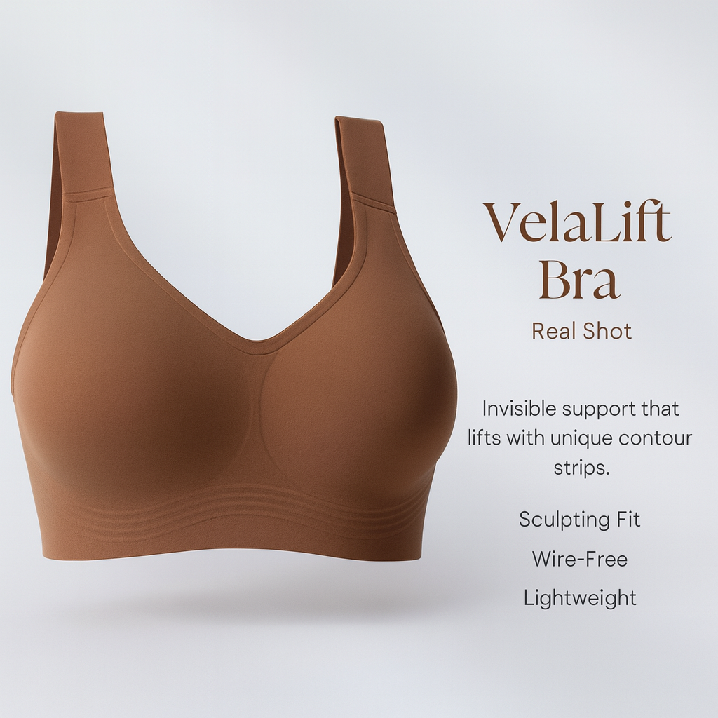 The Elura Bra: Comfort Meets Confidence