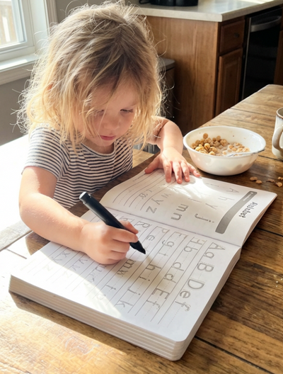 Mark Anderson review