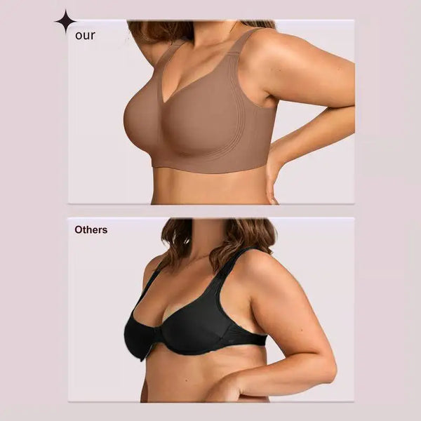 ComfortFit Invisible Prosthetic Bra