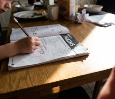 Amanda Foster review